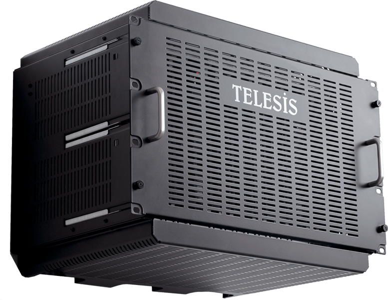 Telesis PX24 xrX telefon santrali
