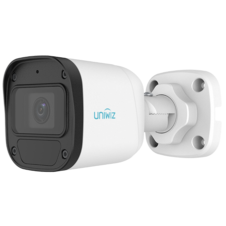 Uniwiz IPC-B124-APF28 bullet IP kamera