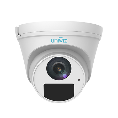 Uniwiz IPC-T124-APF28 turret IP kamera