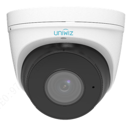 Uniwiz IPC-T314-APKZ motorize turret IP kamera