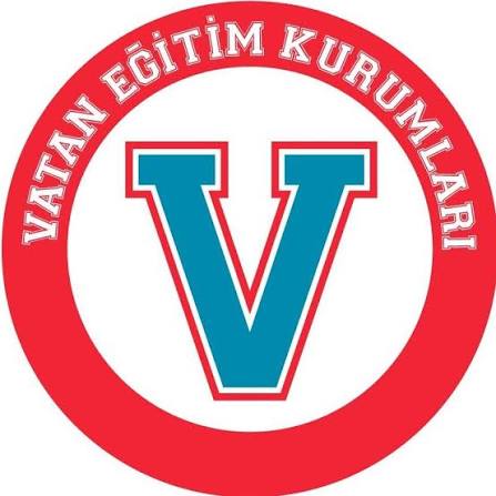 Vatan Eğitim Kurumları logosu