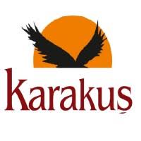 Karakuş logosu