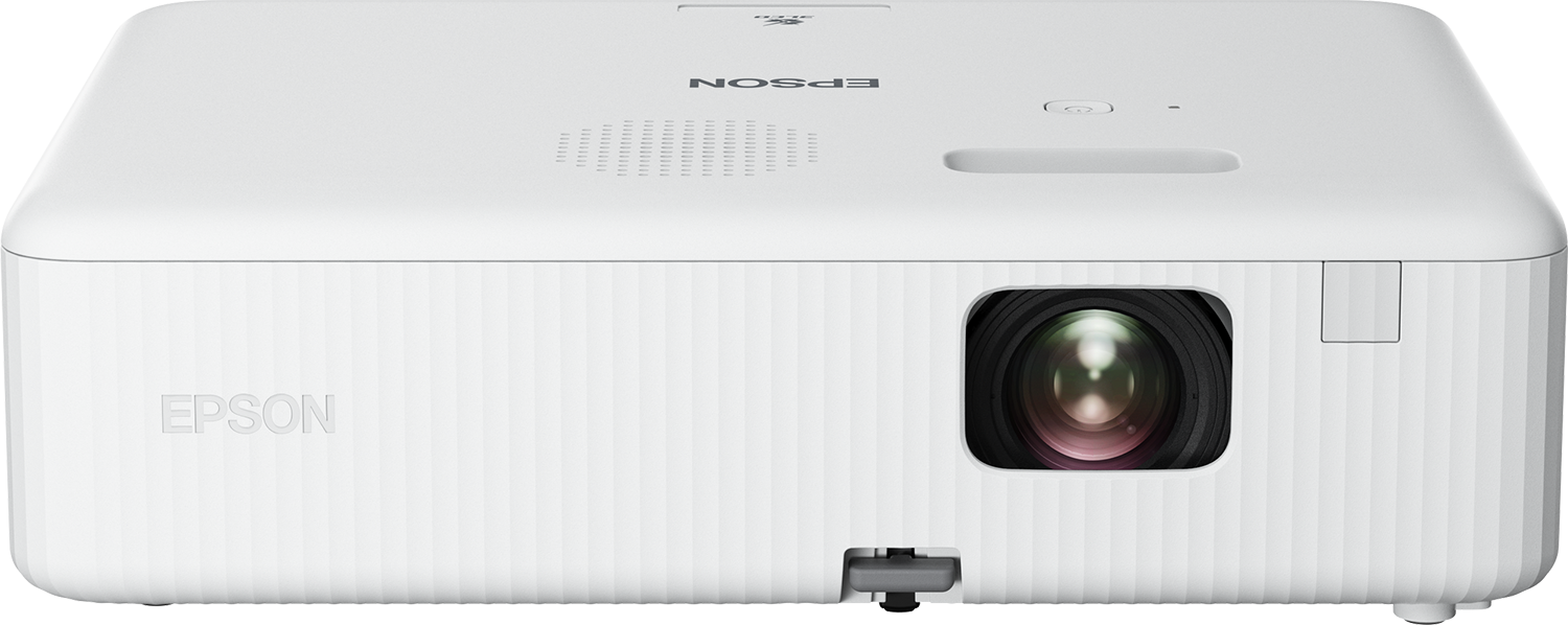 Epson CO-W01 WXGA projeksiyon cihazı